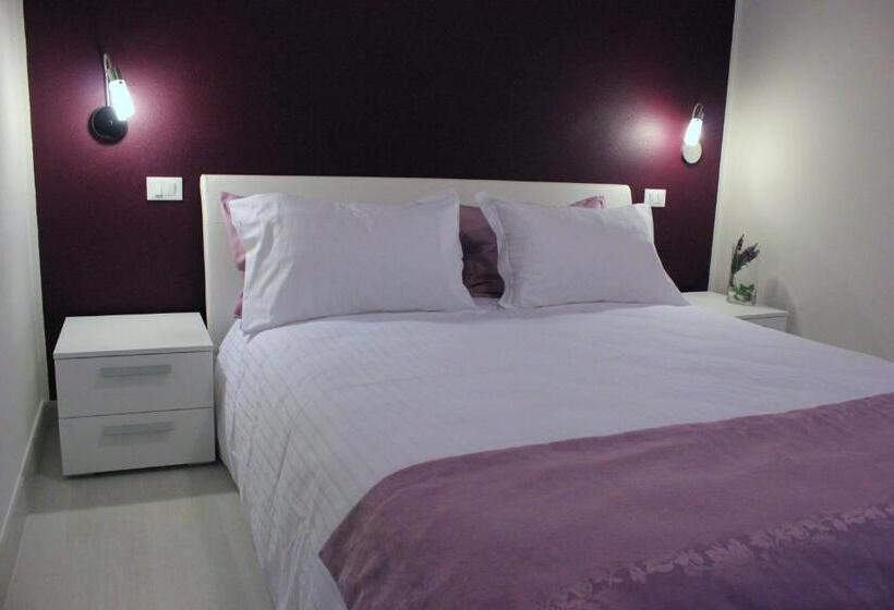 스탠다드 룸, Rooms Il Punto