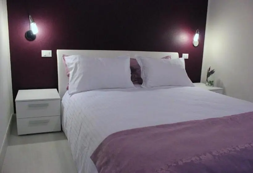 Standard-huone, Rooms Il Punto