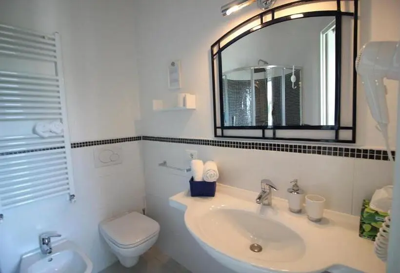 Standard-huone, Rooms Il Punto