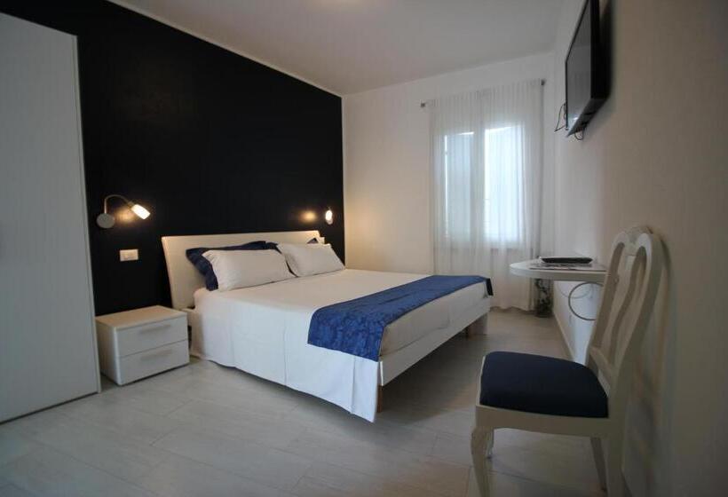 Номер Стандарт, Rooms Il Punto