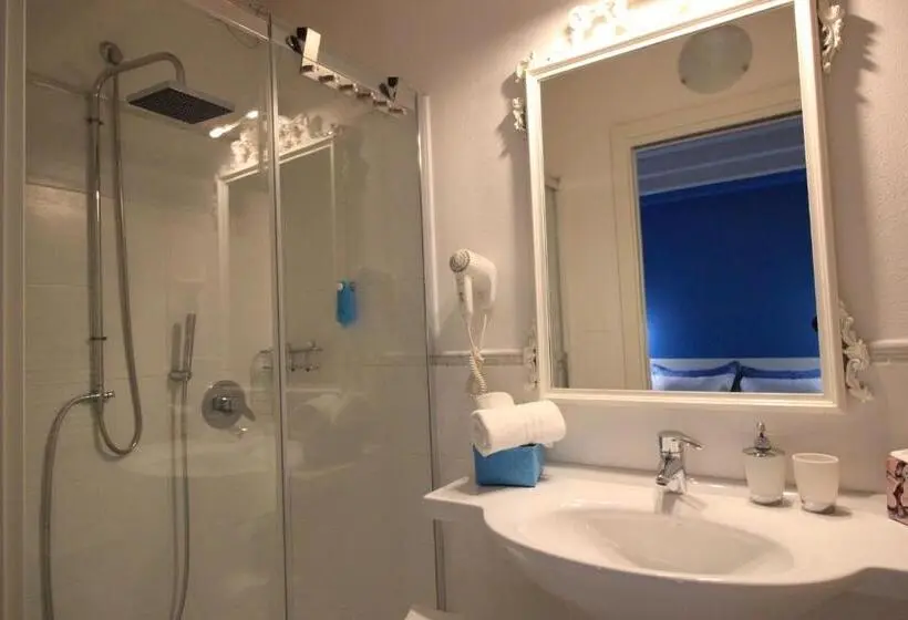Comfort-huone, Rooms Il Punto