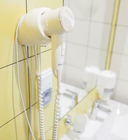 اتاق استاندارد, Safestay Warsaw Old Town