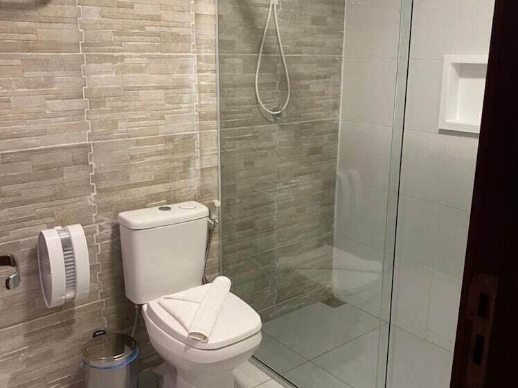 Chambre Standard, Pousada Da Mana