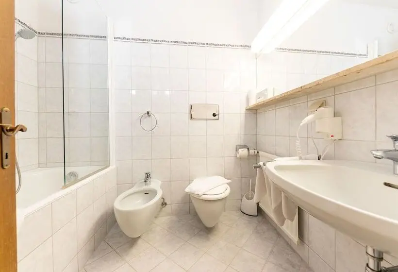 １ベッドルームのスーペリアアパートメント, Villa Postillion Am See