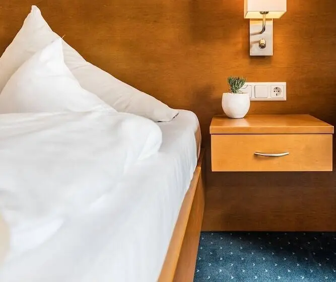 １ベッドルームのスーペリアアパートメント, Villa Postillion Am See