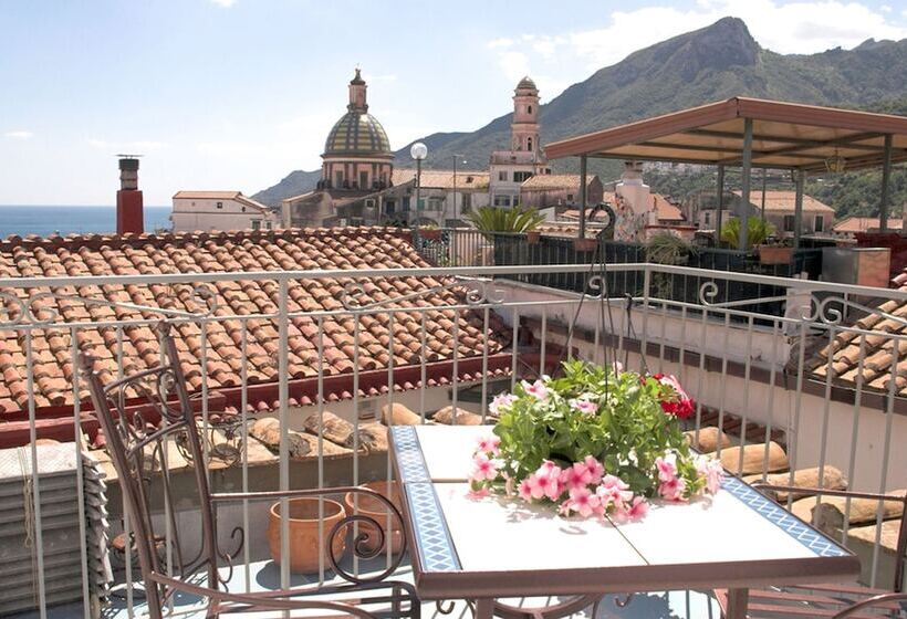 标准间带露台, B&b Elisa