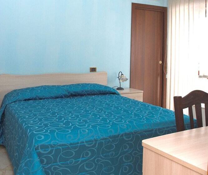 标准间带露台, B&b Elisa