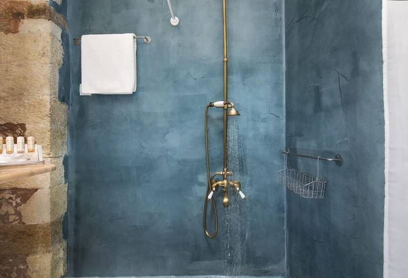 סטודיו סטנדרט עם מרפסת, Dream Art Studios