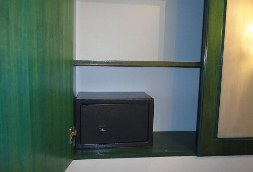 Студио Стандарт с Балконом, Dream Art Studios