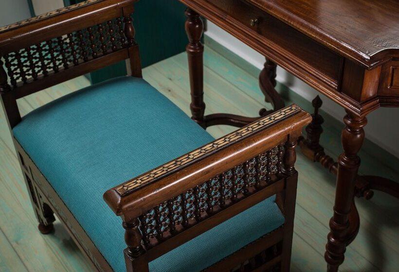 Студио Стандарт с Балконом, Dream Art Studios