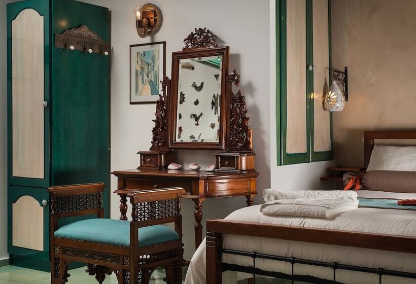 Студио Стандарт с Балконом, Dream Art Studios