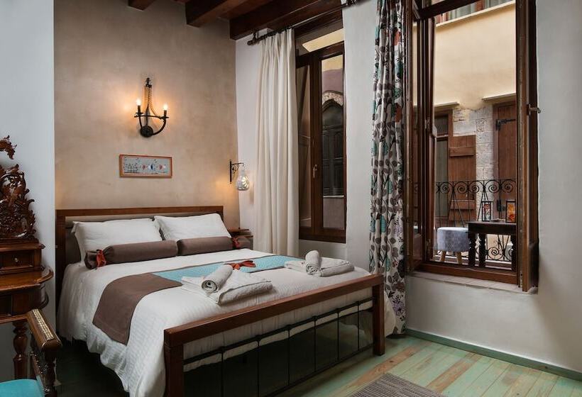 Студио Стандарт с Балконом, Dream Art Studios