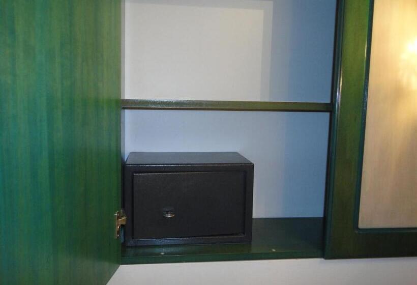 Студио Стандарт с Балконом, Dream Art Studios