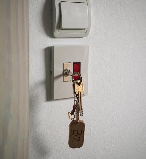 Студио Стандарт с Балконом, Dream Art Studios