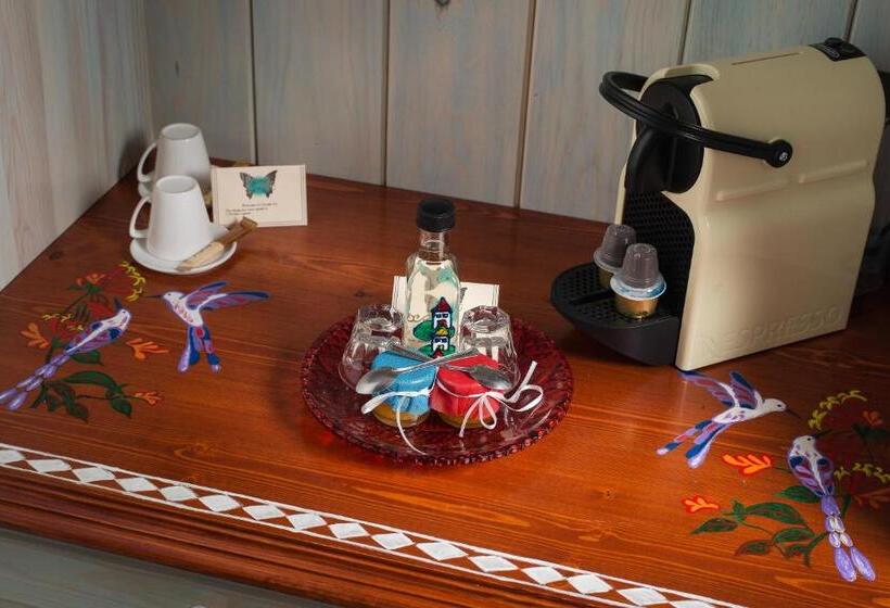 Студио Стандарт с Балконом, Dream Art Studios