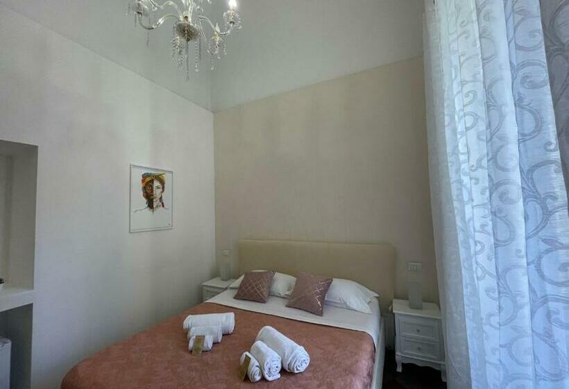 غرفة ديلوكس, Sleep Inn Catania Rooms Affittacamere