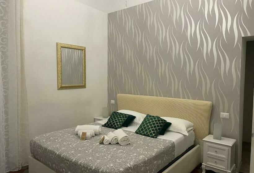 غرفة ديلوكس, Sleep Inn Catania Rooms Affittacamere