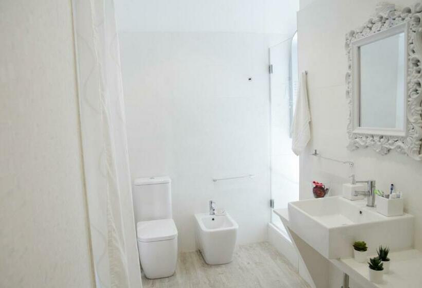 غرفة ديلوكس, Sleep Inn Catania Rooms Affittacamere