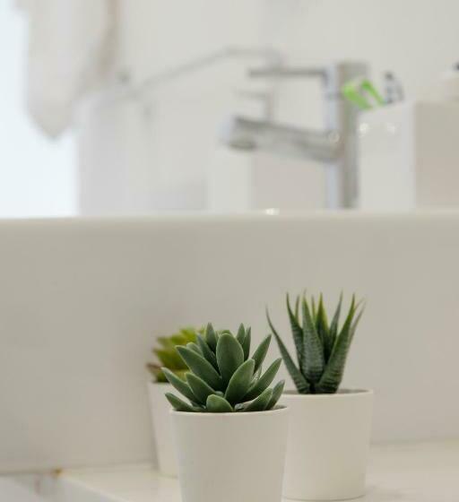 غرفة ديلوكس, Sleep Inn Catania Rooms Affittacamere