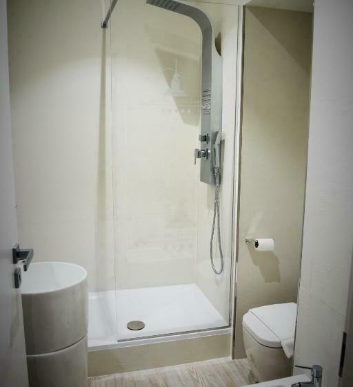 غرفة ديلوكس, Sleep Inn Catania Rooms Affittacamere