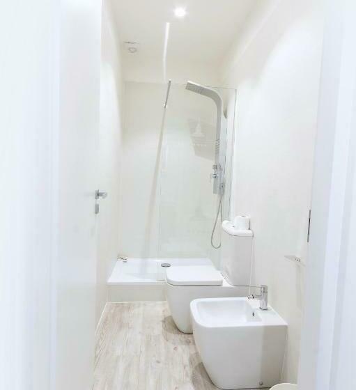 غرفة ديلوكس, Sleep Inn Catania Rooms Affittacamere