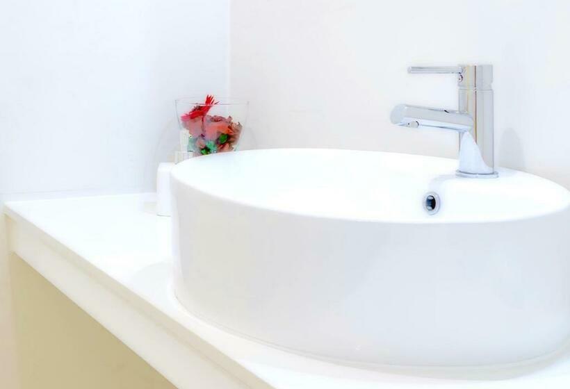 غرفة ديلوكس, Sleep Inn Catania Rooms Affittacamere