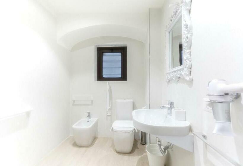 غرفة ديلوكس, Sleep Inn Catania Rooms Affittacamere