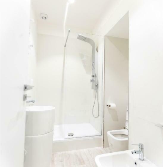 غرفة ديلوكس, Sleep Inn Catania Rooms Affittacamere