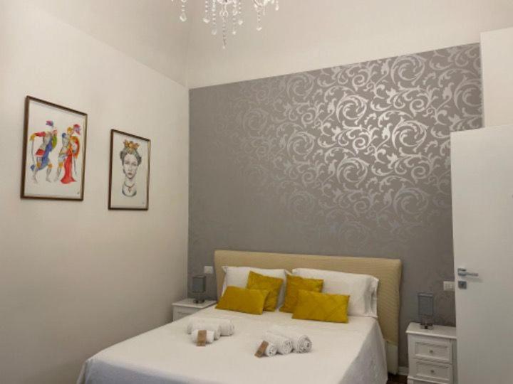 غرفة ديلوكس ثلاثية, Sleep Inn Catania Rooms Affittacamere