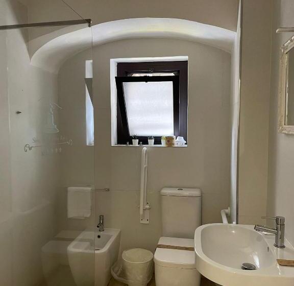 غرفة ديلوكس ثلاثية, Sleep Inn Catania Rooms Affittacamere