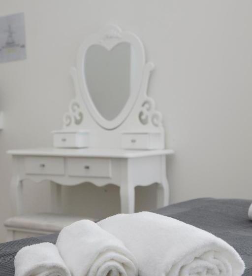 غرفة ديلوكس ثلاثية, Sleep Inn Catania Rooms Affittacamere