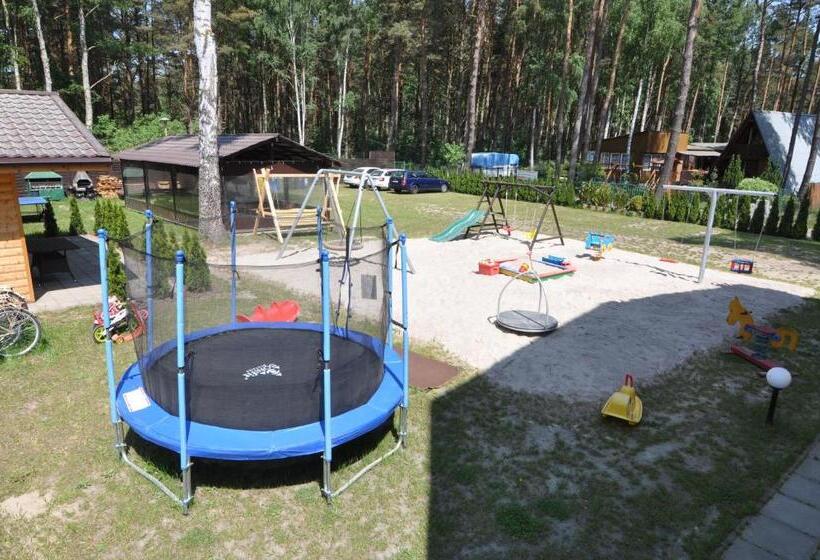 דירת חדר, Pensjonat Magnolie