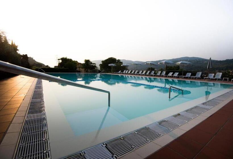 침실 2개 아파트, Residence Corte Camaldoli