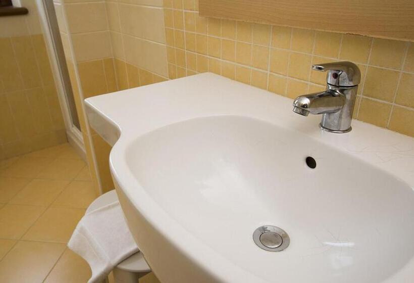 سوییت, Residence Corte Camaldoli