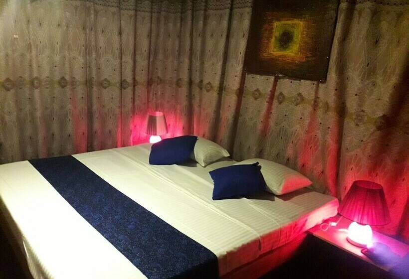 1间卧室的房子, Yala Waves Beach Resort