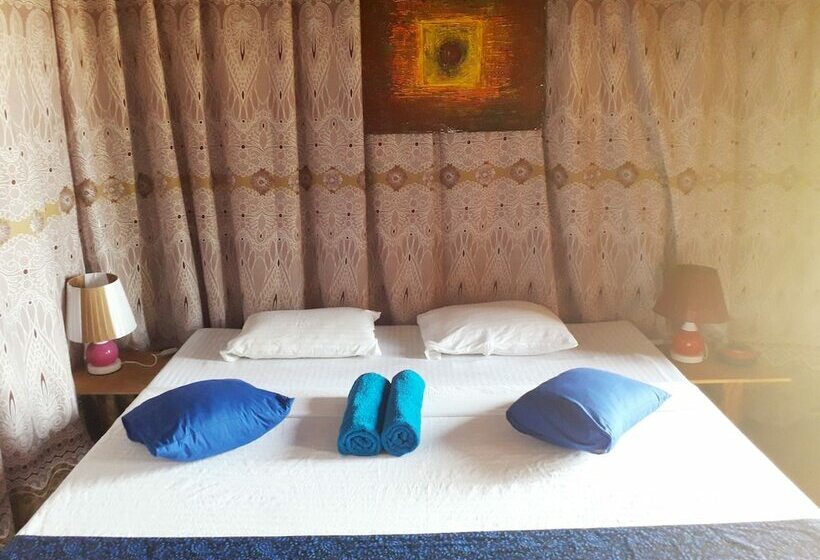 1间卧室的房子, Yala Waves Beach Resort