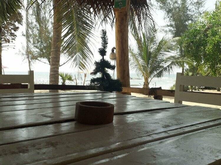 1间卧室的房子, Yala Waves Beach Resort