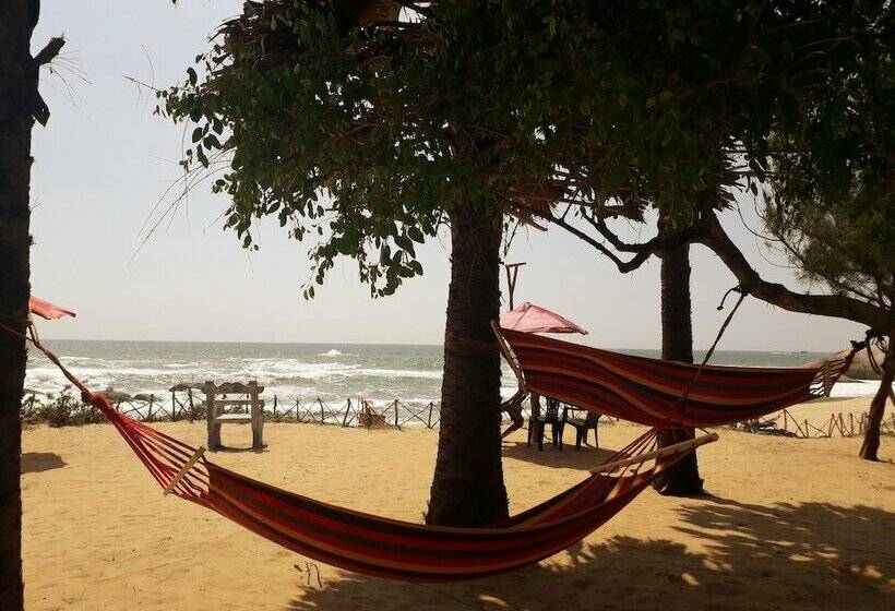 1间卧室的房子, Yala Waves Beach Resort