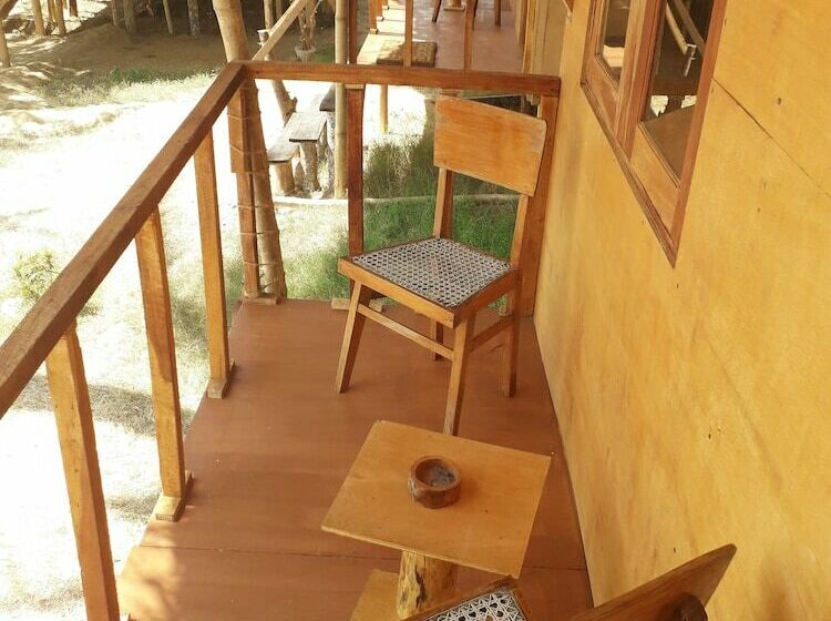 Дом 1 Спальня, Yala Waves Beach Resort