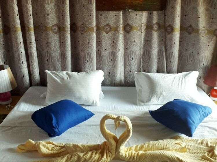 1间卧室的房子, Yala Waves Beach Resort