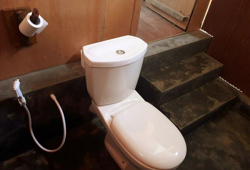 1间卧室的房子, Yala Waves Beach Resort