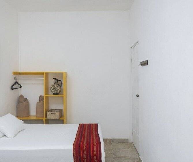 스탠다드 룸, La Casona