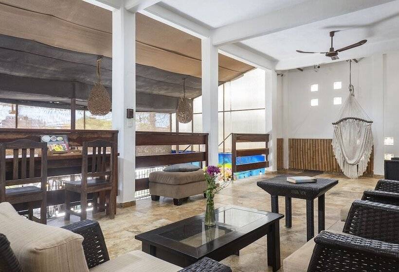 اتاق استاندارد, La Casona