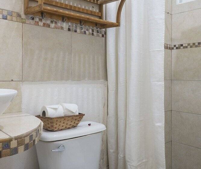 스탠다드 룸, La Casona
