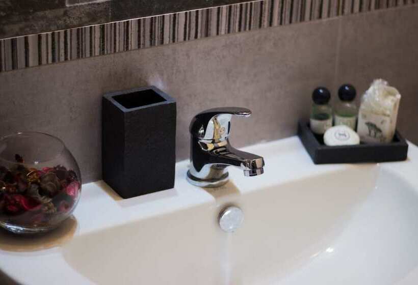 اتاق استاندارد, B&b Gallidoro