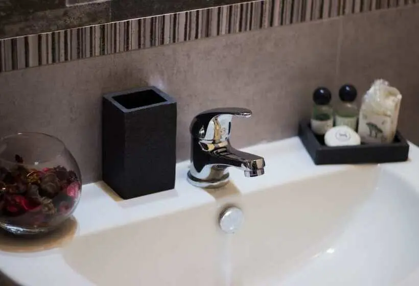 اتاق استاندارد, B&b Gallidoro