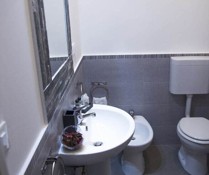 اتاق استاندارد, B&b Gallidoro