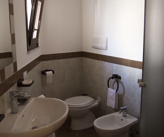 اتاق استاندارد, B&b Gallidoro