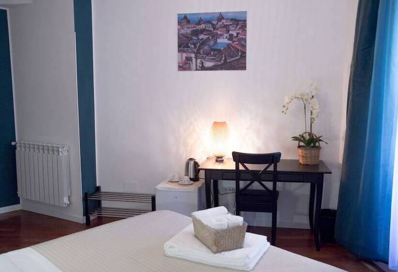 اتاق استاندارد, B&b Gallidoro