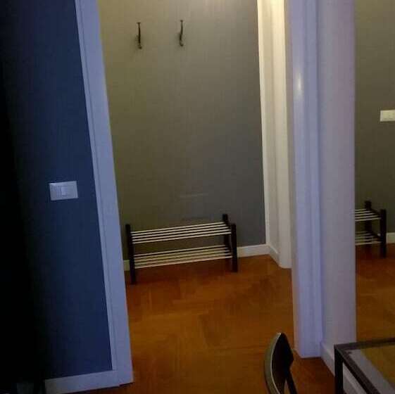 اتاق استاندارد, B&b Gallidoro